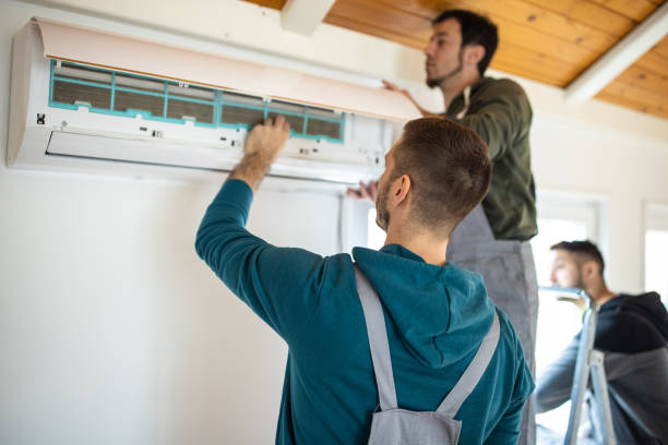 Best HVAC Air Duct Cleaning  in Healdsburg, CA