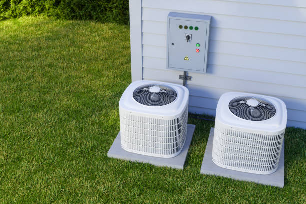 Air Quality Test in Healdsburg, CA