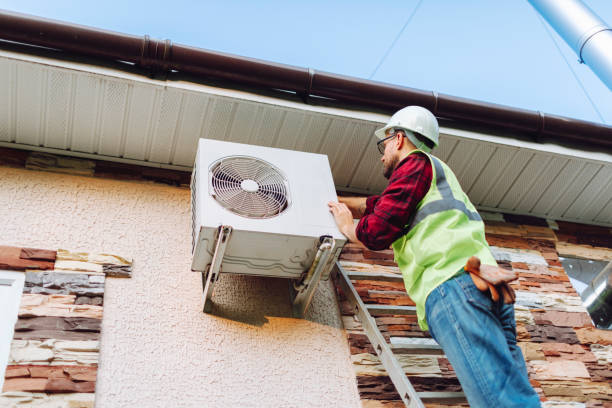 Best HVAC Replacement Cost  in Healdsburg, CA