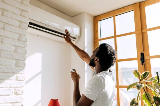 Best Heating Repair Services  in Healdsburg, CA