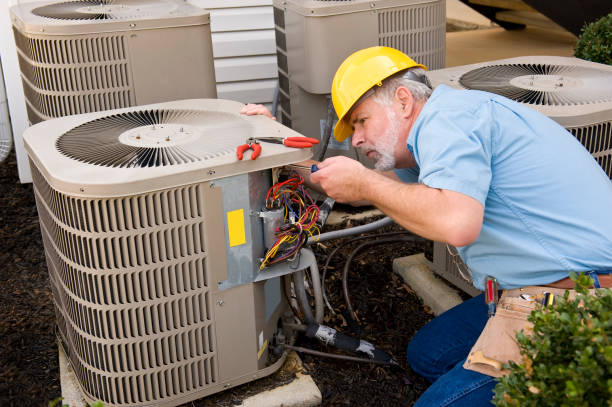 Best Central Air Repair  in Healdsburg, CA