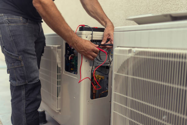 Best Best HVAC Companies  in Healdsburg, CA