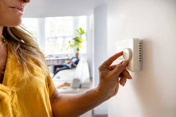 Best Local HVAC Companies  in Healdsburg, CA
