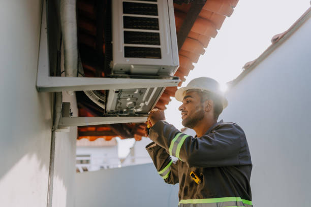 Best HVAC Installation Services  in Healdsburg, CA