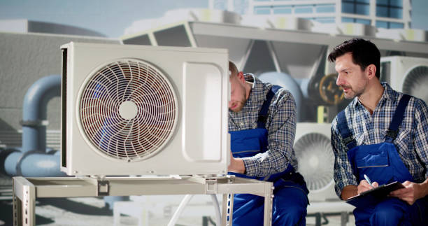 Healdsburg, CA HVAC Company